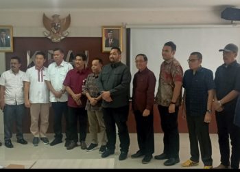 Rumuskan Kebijakan Perlindungan Anak, Komisi IV Konsultasi ke KPAI