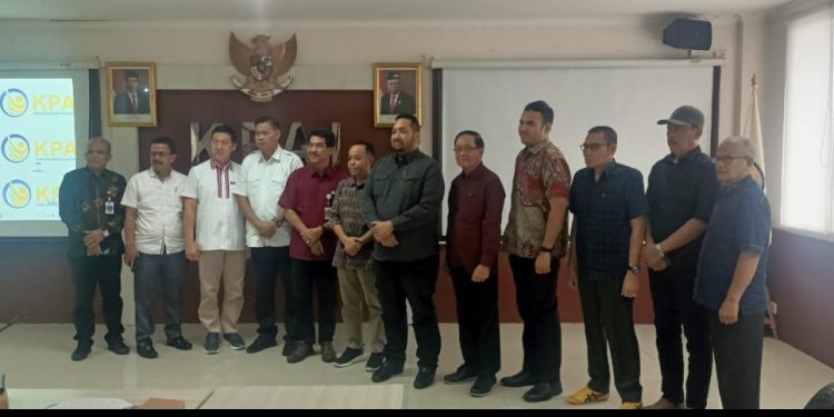 Rumuskan Kebijakan Perlindungan Anak, Komisi IV Konsultasi ke KPAI