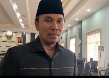 Jelang Arus Mudik, Ketua DPRD Jambi Minta Perbaikan Ruas Jalan Dipercepat