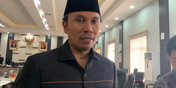 Jelang Arus Mudik, Ketua DPRD Jambi Minta Perbaikan Ruas Jalan Dipercepat