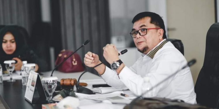 Dewan Minta Dishub Awasi Kenaikan Harga Tiket Mudik