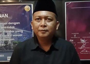 Beredar Isu Mantan Pj Bupati Tebo Aspan Dipanggil Penyelidik Kejari Tebo