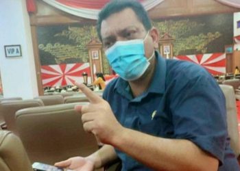 Anggota DPRD Provinsi Jambi Buka Suara Terkait Insiden Tewasnya Dokter Dituduh Maling