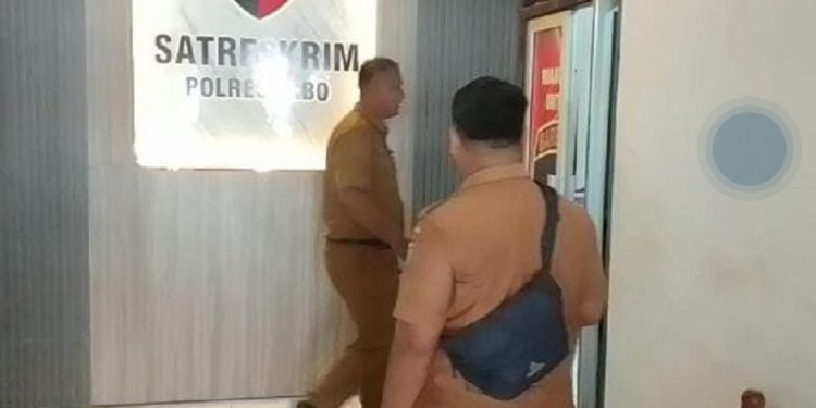 Dalami Dugaan Korupsi Dana Hibah PKK, Satreskrim Polres Tebo Periksa 5 Saksi Lagi