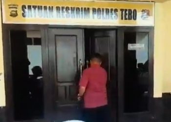 Mantan Ajudan Pj Bupati EHN Diperiksa  3 Jam, Dicecar 10 Pertanyaan