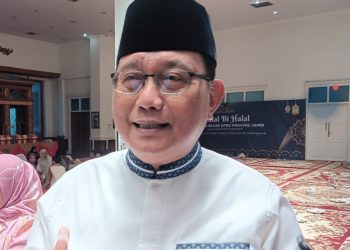 Komisi III Ingatkan Pemerintah Selesaikan Pembangunan Stadion dan Islamic Center Tepat Waktu