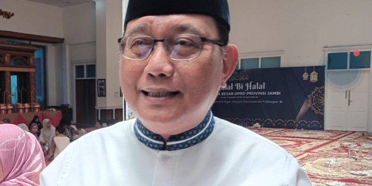 Komisi III Ingatkan Pemerintah Selesaikan Pembangunan Stadion dan Islamic Center Tepat Waktu