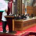Catatan Fraksi-fraksi DPRD Terkait LKPj Gubernur Jambi, dari Batu Bara hingga Proyek Multiyears
