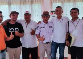 Pj Bupati Varial Buka Musorkablub Kini Tebo
