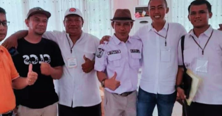 Pj Bupati Varial Buka Musorkablub Kini Tebo