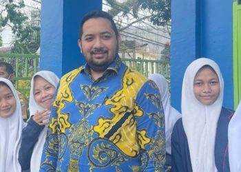 Pinto: Hardiknas Momen untuk Refleksi dan Evaluasi Kemajuan Pendidikan