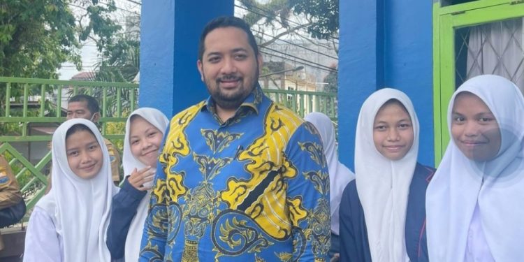 Pinto: Hardiknas Momen untuk Refleksi dan Evaluasi Kemajuan Pendidikan