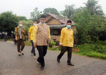 Batu Bara Jalur Darat Beroperasi Lagi, DPRD Jambi Akan Lihat Fakta di Lapangan