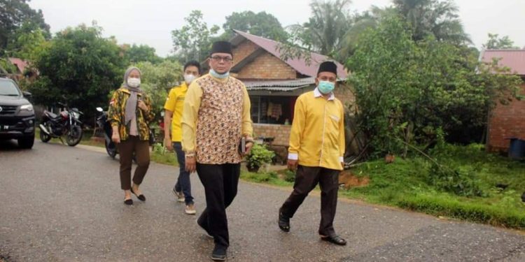 Batu Bara Jalur Darat Beroperasi Lagi, DPRD Jambi Akan Lihat Fakta di Lapangan