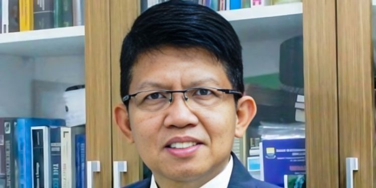 Gercep Jambi Meredam Inflasi