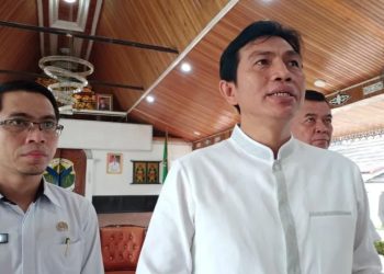 Pemkab Batanghari Umumkan Jadwal Libur dan Cuti Bersama