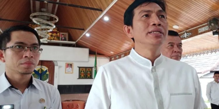 Pemkab Batanghari Umumkan Jadwal Libur dan Cuti Bersama