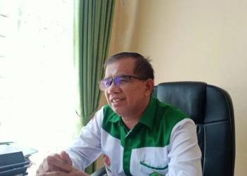 JCH Batanghari Diprediksi Berangkat Juni 2024