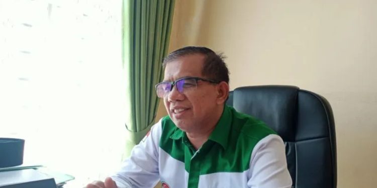 JCH Batanghari Diprediksi Berangkat Juni 2024