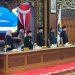 DPRD Jambi Setujui Empat Laporan Pansus Jadi Rekomendasi Dewan