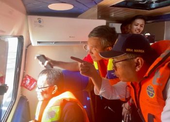 DPRD Jambi Bakal Gelar Rapat Bersama Bahas Regulasi Jalur Tongkang Batu Bara