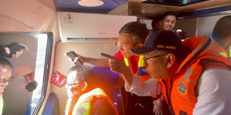 DPRD Jambi Bakal Gelar Rapat Bersama Bahas Regulasi Jalur Tongkang Batu Bara