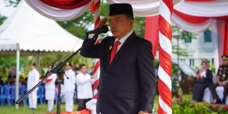 Gubernur Al Haris: Peringatan Hari Kebangkitan Nasional Kokohkan Semangat Nasionalisme