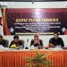 KPU Tebo Tetapkan 35 Caleg Terpilih DPRD Tebo Periode 2024-2029