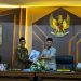 Wakil Bupati Batanghari Sampaikan Nota Pengantar LKPD Tahun 2023