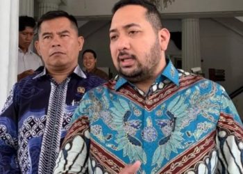 Pinto Dukung Pembangunan Museum KCBN di Muaro Jambi terluas se-Indonesia