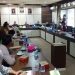 Komisi II DPRD Tebo Gelar RDP, Selesaikan Permasalahan Kompensasi Antara BHL Koperasi UB dan PT TPIL