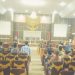 DPRD Tebo Gelar Rapat Paripurna dengan Agenda Tanggapan Pemerintah Tehadap Nota Pengantar LKPJ Bupati Tahun 2023