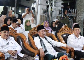 Wagub: Festival Keagamaan Upaya Distribusi Pesan Perdamaian