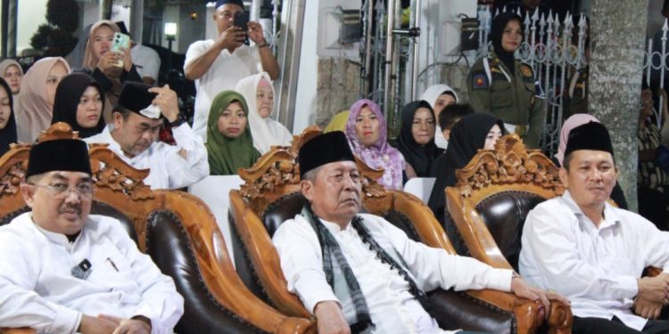 Wagub: Festival Keagamaan Upaya Distribusi Pesan Perdamaian