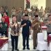 Sambut Kompolnas di Polda Jambi, Edi Purwanto Apresiasi Kinerja Polda Jambi