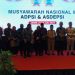 Jadi Tuan Rumah Munas ADPSI dan ASDEPSI Tahun 2024, Edi Purwanto Promosikan Candi Muaro Jambi