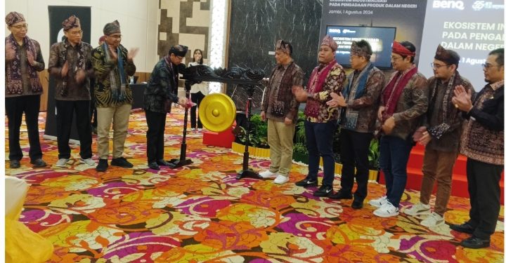 BenQ Indonesia Gelar Sosialisasi Produk BenQ yang Ke-9 Kali