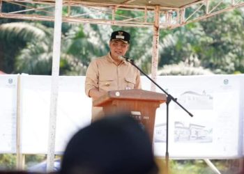 Empat ASN Terafiliasi Jaringan Teroris, Varial Adhi Putra Sebut sudah Lakukan Pemanggilan