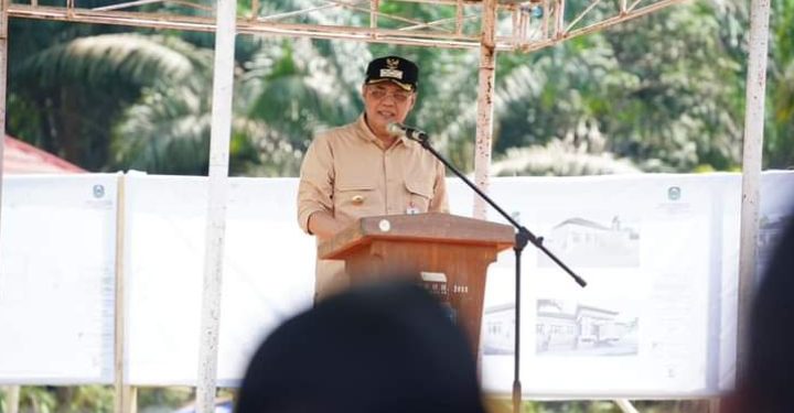 Empat ASN Terafiliasi Jaringan Teroris, Varial Adhi Putra Sebut sudah Lakukan Pemanggilan