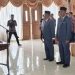 Lantik Pejabat Lingkup Pemkab Tebo, Varial Minta Amanah dan Penuh Tanggung Jawab