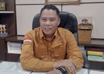 Ketua DPRD Tebo Ingatkan Perusahaan Siapkan Sarpras Cegah Karhutla