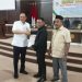 DPRD Tebo Gelar Rapat Paripurna Penyampaian Empat Ranperda