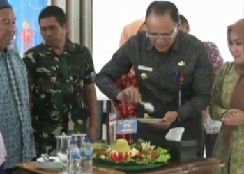 Varial: Pemkab Telah Menyiapkan Fasilitas untuk Lansia dan Disabilitas di Ruang Publik