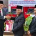 DPRD Tebo Gelar Rapat Paripurna dengan Agenda Nota Ranperda APBD Tahun 2025 dan APBD-P 2024