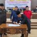 DPRD Kabupaten Tebo Sahkan 5 Ranperda Menjadi Perda