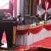 Gubernur Al Haris Sampaikan Nota Pengantar Ranperda APBDP 2024