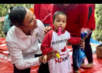 Akan Konsepkan Kawasan Bagi SAD, Untuk Keberlangsungan Hidup Mereka