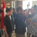 Gemakato Gelar Aksi di Gedung DPRD Tebo