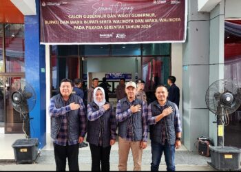 KPU Kabupaten Tebo Gelar Pemeriksaan Kesehatan Kandidat Cabup-Cawabup di RS Bhayangkara Jambi