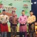 Pemkab Tebo Gelar Festival Kebudayaan di Desa Betung Bedarah Timur